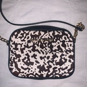 Michael Kors cross body bag
